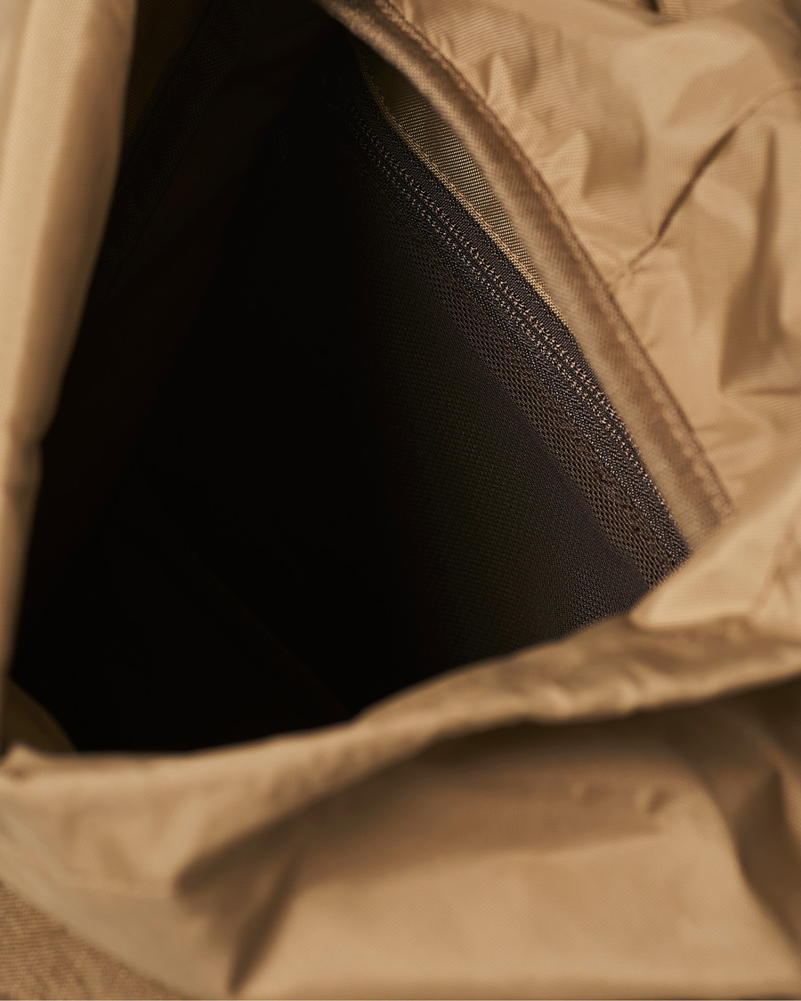 Herren | Filson Ripstop Nylon Backpack Field Tan | Filson | Ripstop Nylon Backpack Field Tan