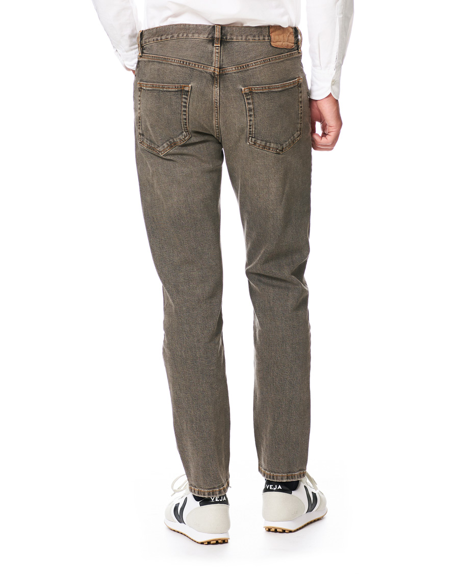 Herren | Jeans | Jeanerica | TM005 Tapered Jeans 80s Super Used
