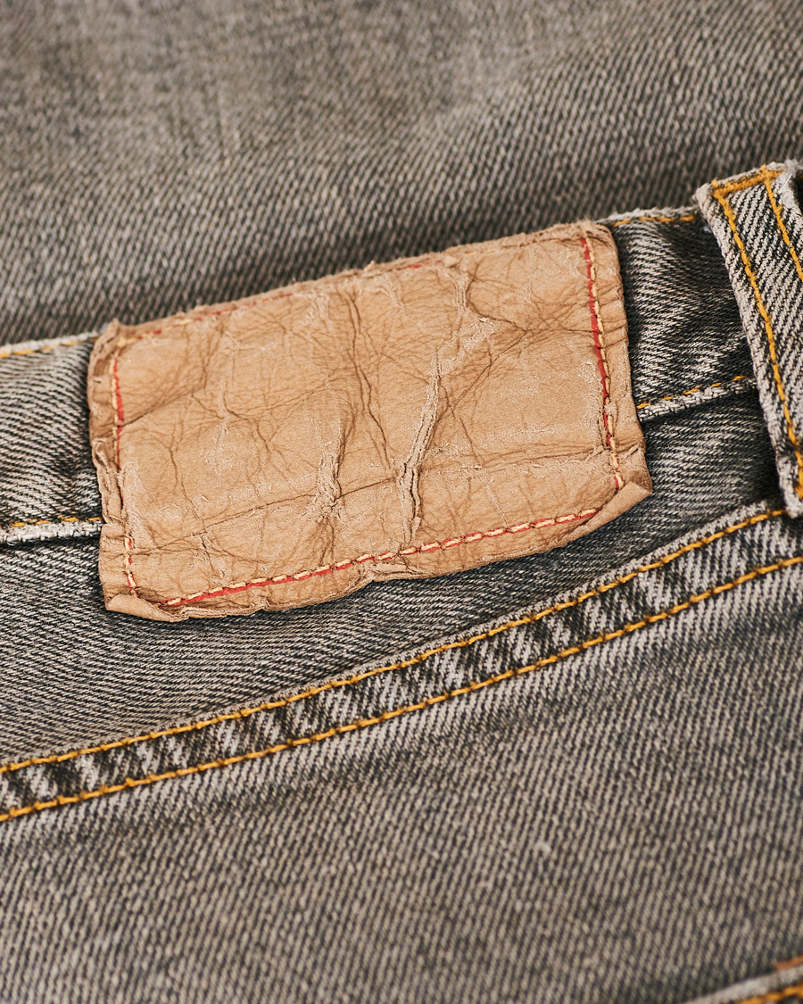 Herren | Jeans | Jeanerica | TM005 Tapered Jeans 80s Super Used