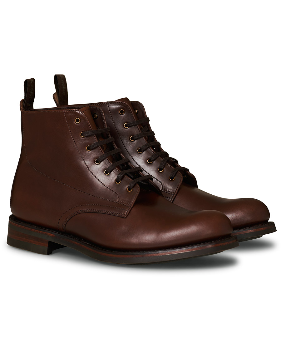 loake hebden boots