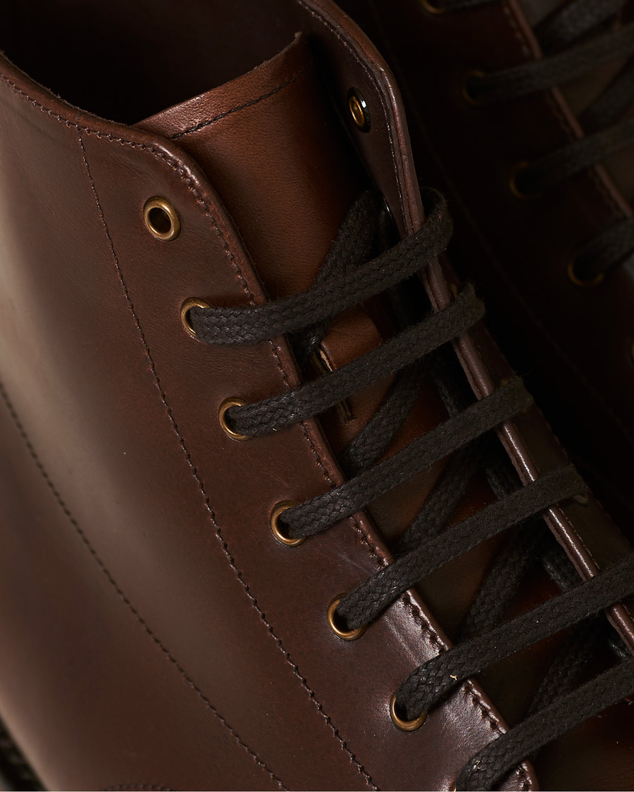Herren | Loake 1880 Hebden Boot Brown Chromexcel | Loake 1880 | Hebden Boot Brown Chromexcel