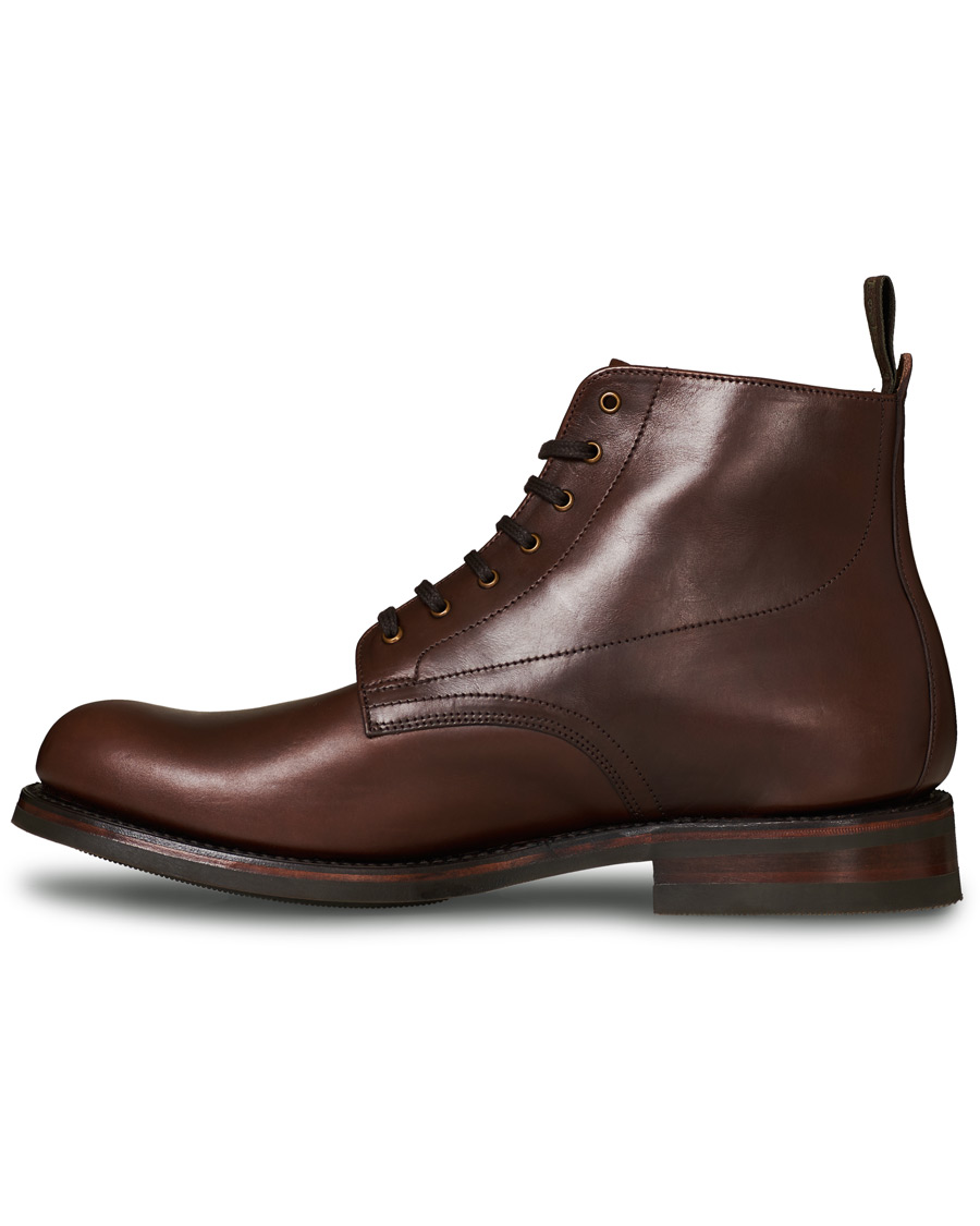 loake hebden boots