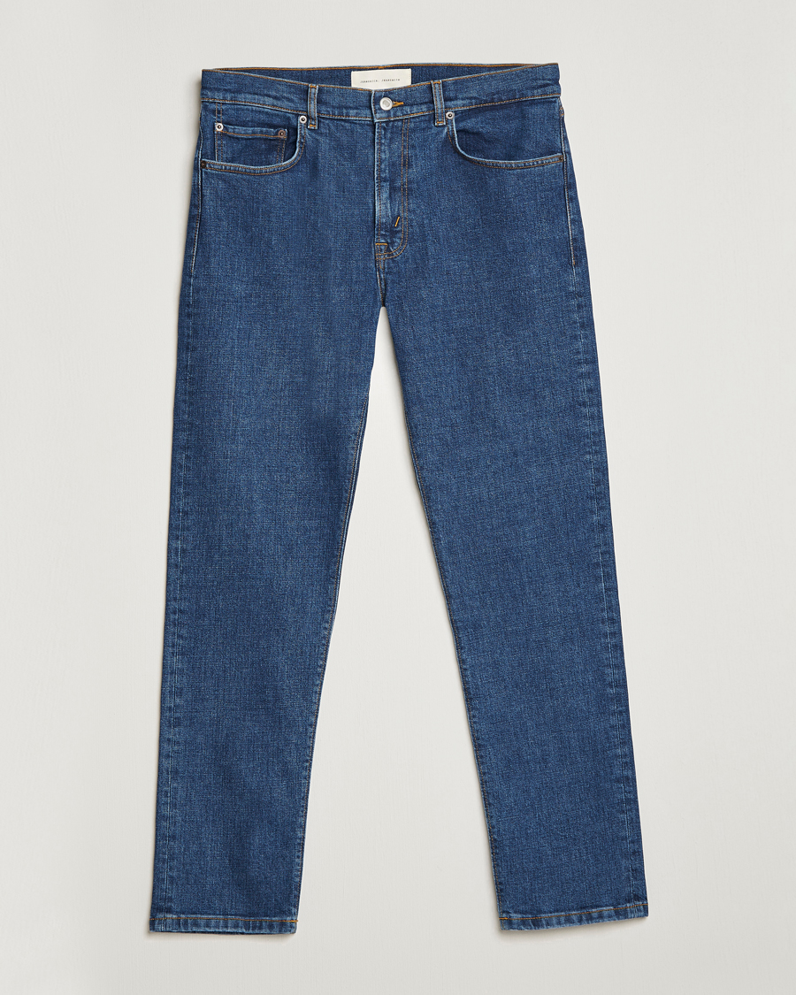 Herren | Hosen | Jeanerica | TM005 Tapered Jeans Vintage 95