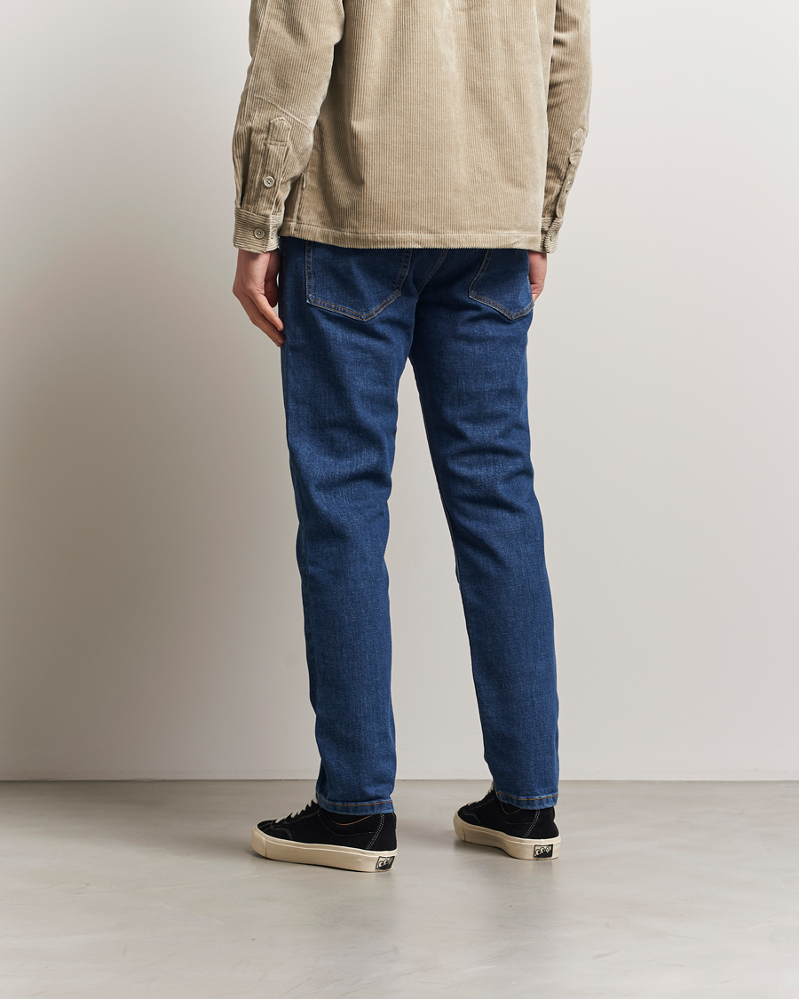 Herren | Hosen | Jeanerica | TM005 Tapered Jeans Vintage 95