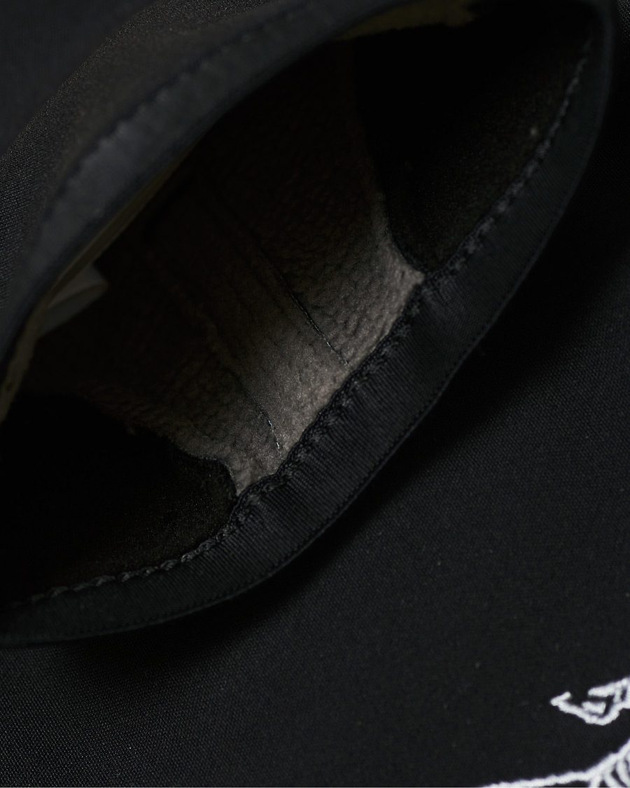 Herren | Arc'teryx Venta Glove Black | Arc'teryx | Venta Glove Black