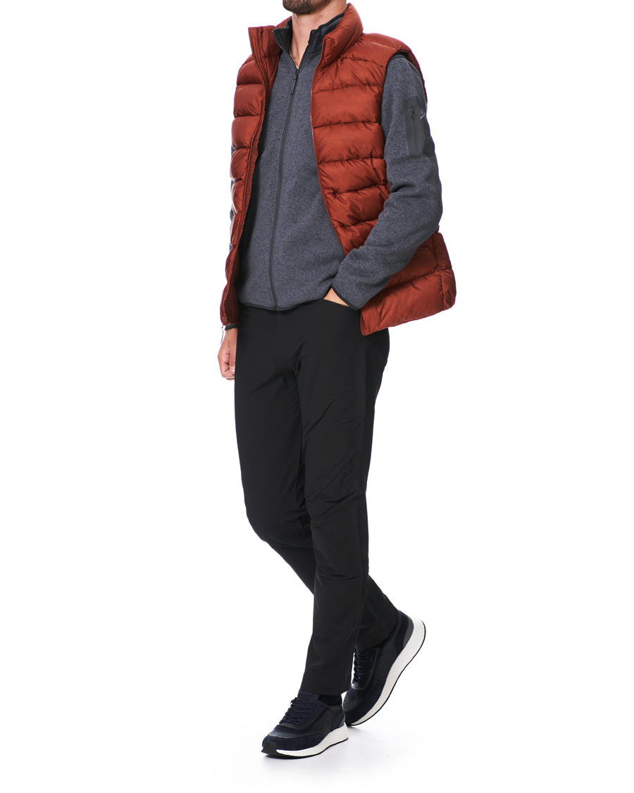 Herren | Hosen | Arc'teryx | Creston AR Function Pants Black