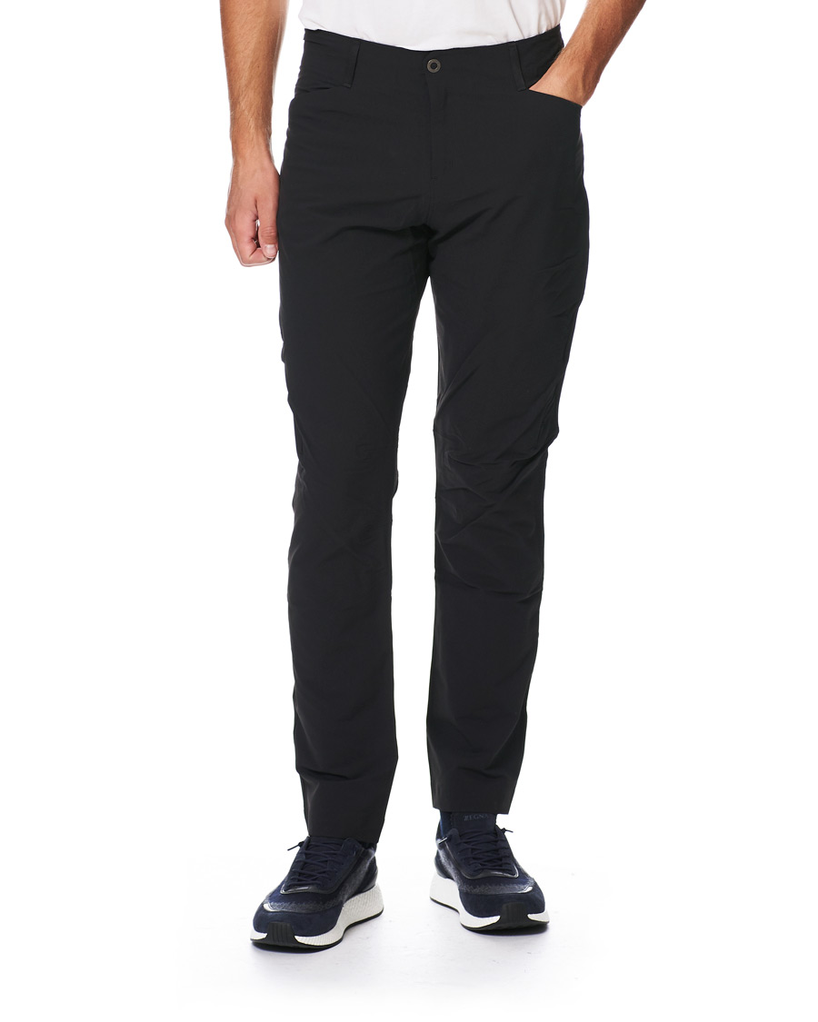 Herren | Hosen | Arc'teryx | Creston AR Function Pants Black
