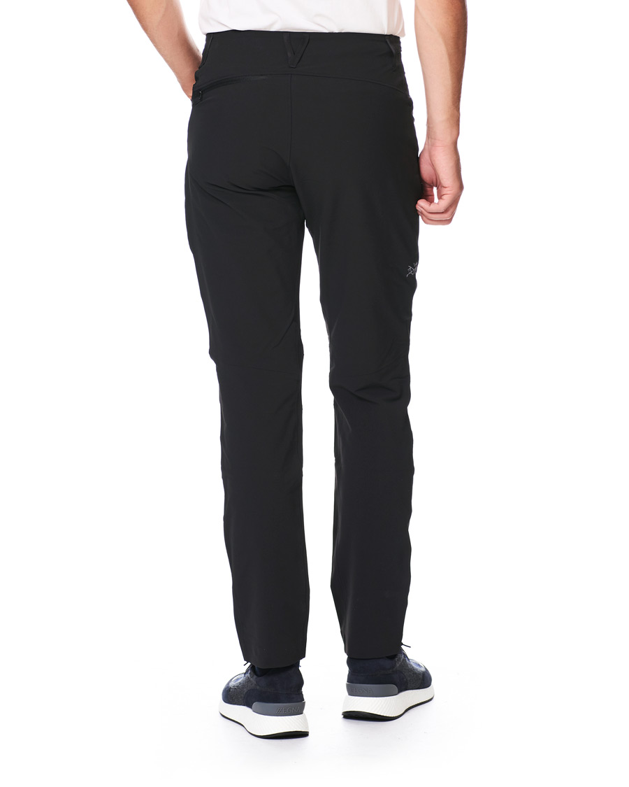 Herren | Hosen | Arc'teryx | Creston AR Function Pants Black