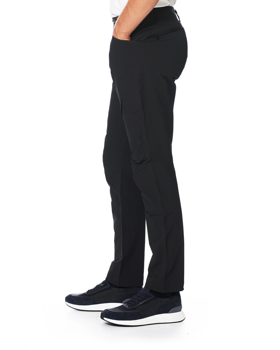 Herren | Hosen | Arc'teryx | Creston AR Function Pants Black