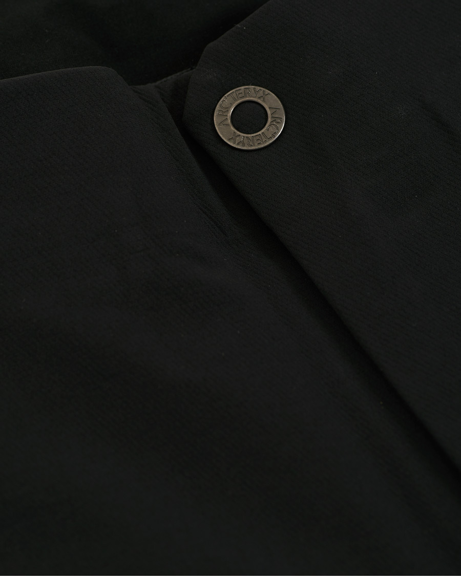 Herren | Hosen | Arc'teryx | Creston AR Function Pants Black