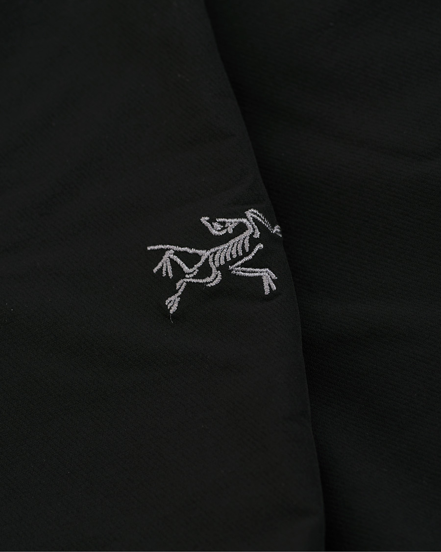 Herren | Hosen | Arc'teryx | Creston AR Function Pants Black