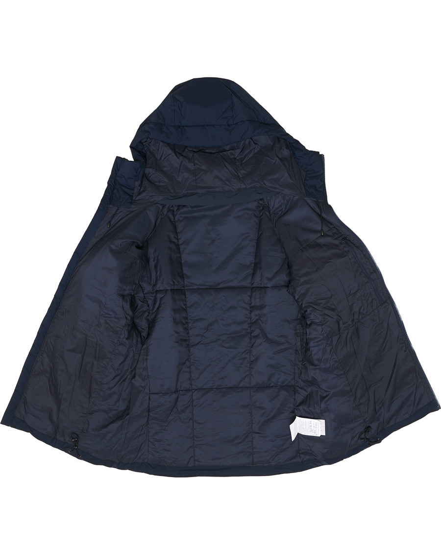 Herren | Jacken | Arc'teryx | Atom AR Hooded Jacket Cobalt Moon