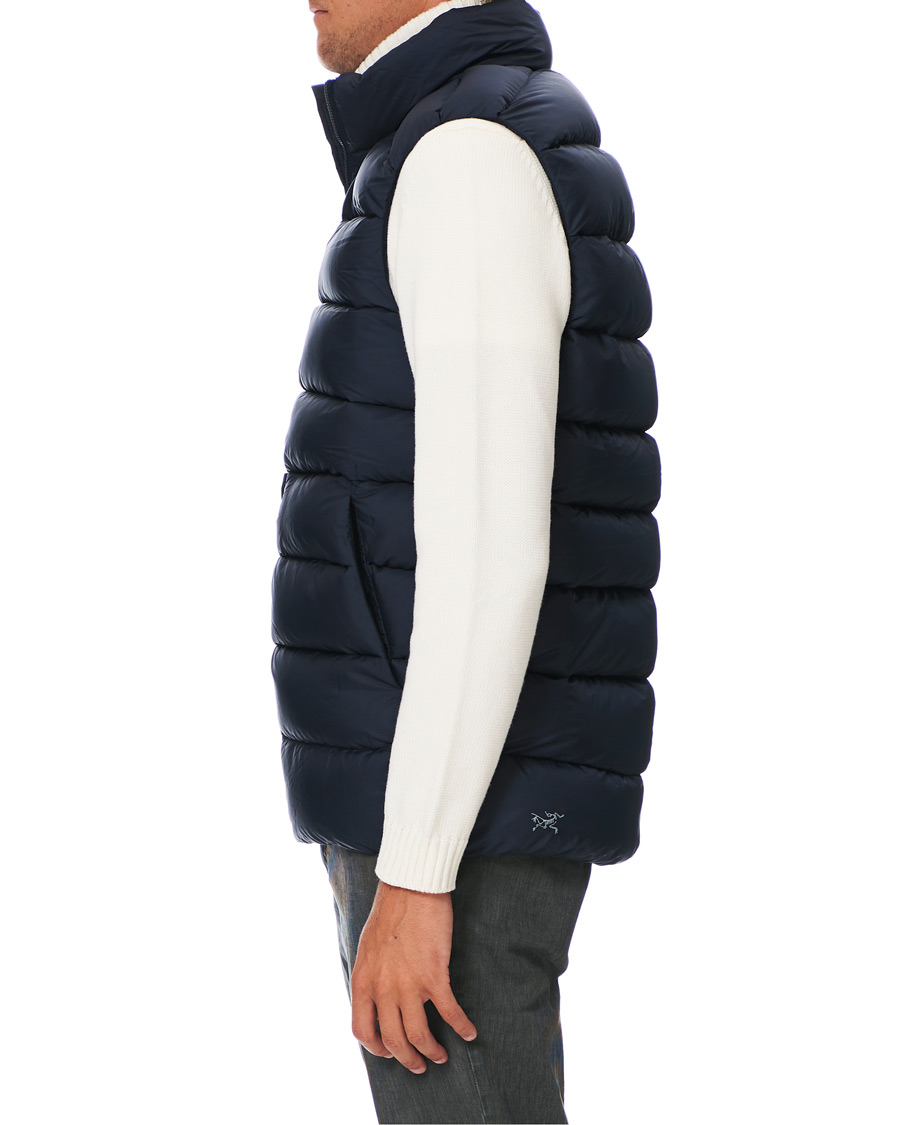 Herren | Jacken | Arc'teryx | Piedmont Down Vest Exosphere
