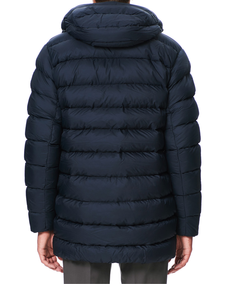 Arc'Teryx Piedmont Long Down Coat Exosphere bei CareOfCarl.de