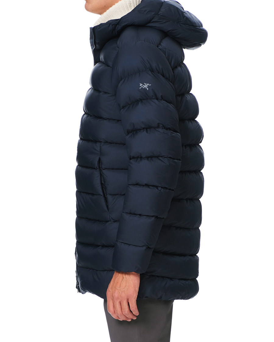 Herren | Jacken | Arc'teryx | Piedmont Long Down Coat Exosphere