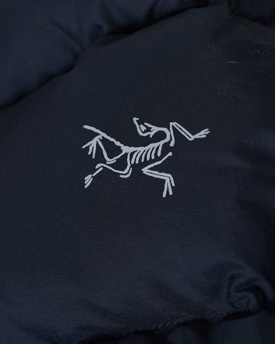 Herren | Jacken | Arc'teryx | Piedmont Long Down Coat Exosphere