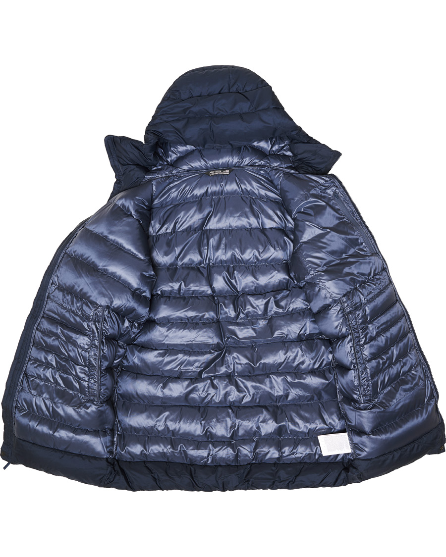 Herren | Jacken | Arc'teryx | Piedmont Long Down Coat Exosphere