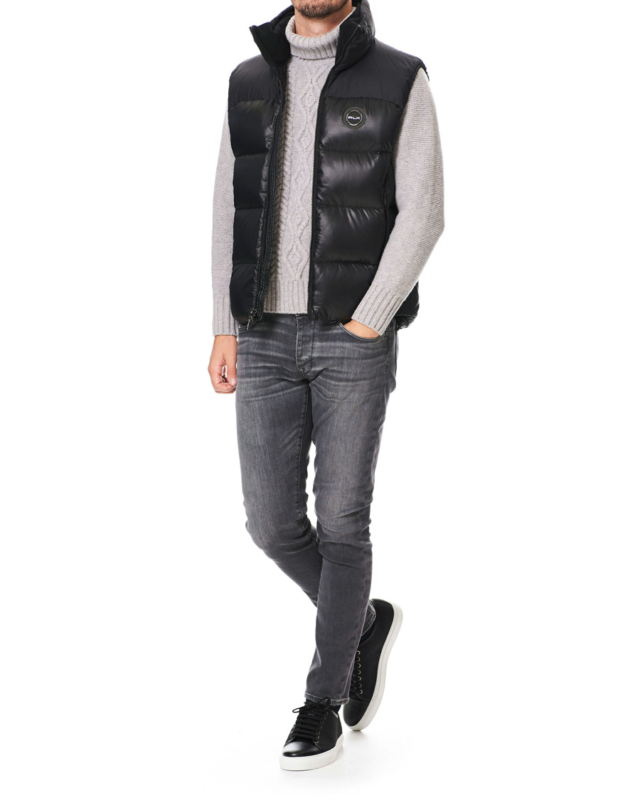 Rlx discount vest black