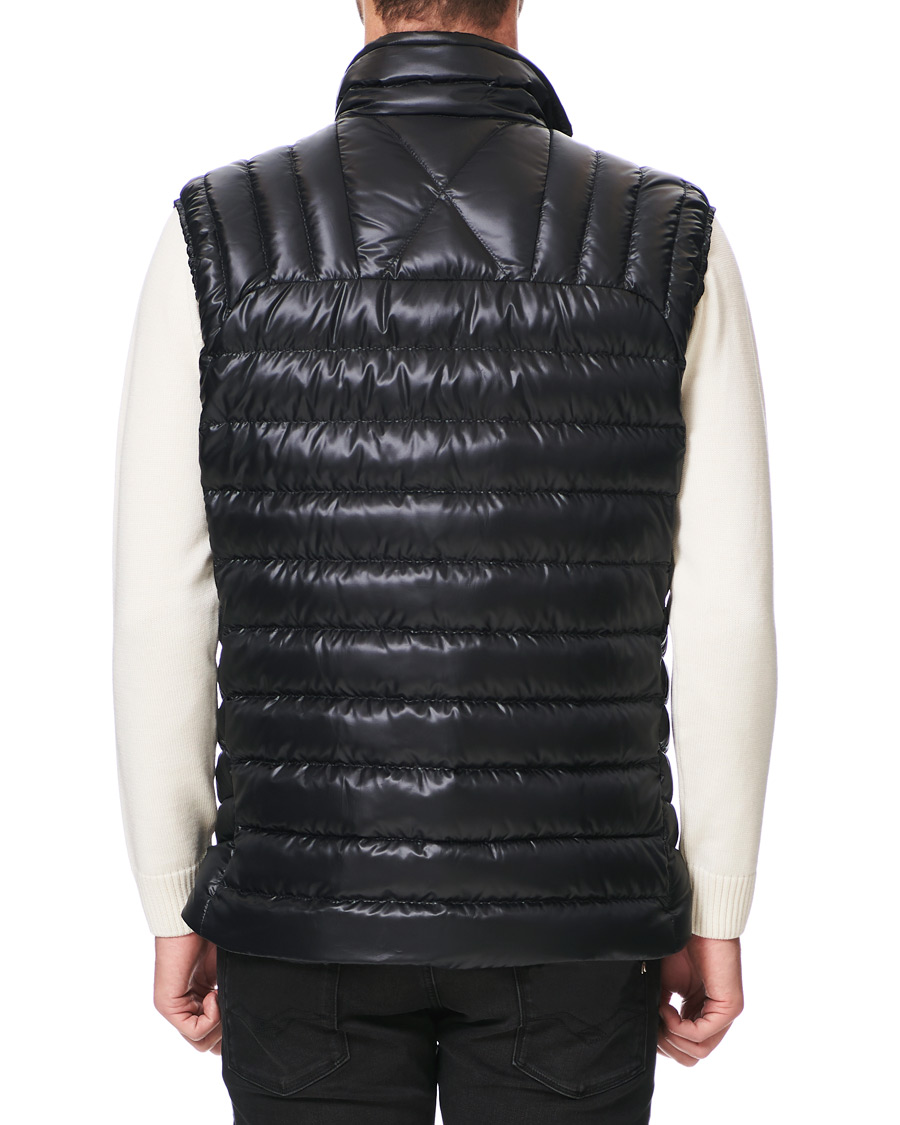 Herren | Jacken | RLX Ralph Lauren | Lightweight Down Vest Polo Black