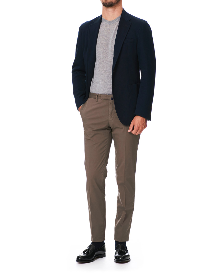 Herren | Sakkos | Polo Ralph Lauren | Soft Yale Cotton Sportscoat Navy