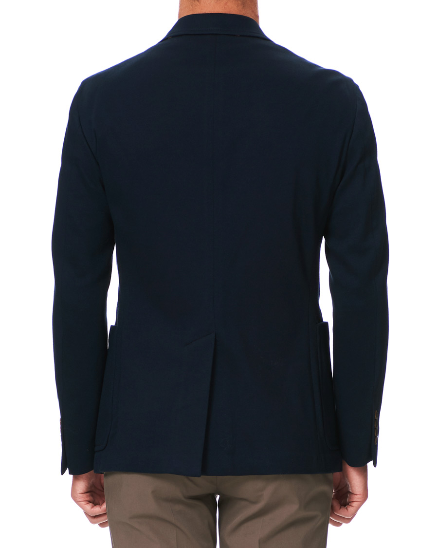 Herren | Sakkos | Polo Ralph Lauren | Soft Yale Cotton Sportscoat Navy