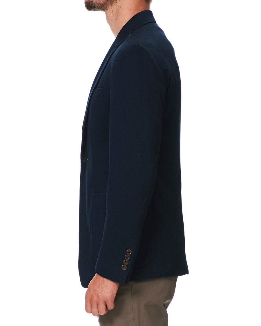 Herren | Sakkos | Polo Ralph Lauren | Soft Yale Cotton Sportscoat Navy