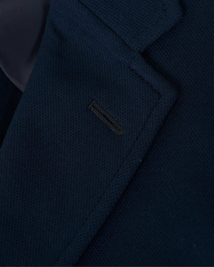 Herren | Sakkos | Polo Ralph Lauren | Soft Yale Cotton Sportscoat Navy