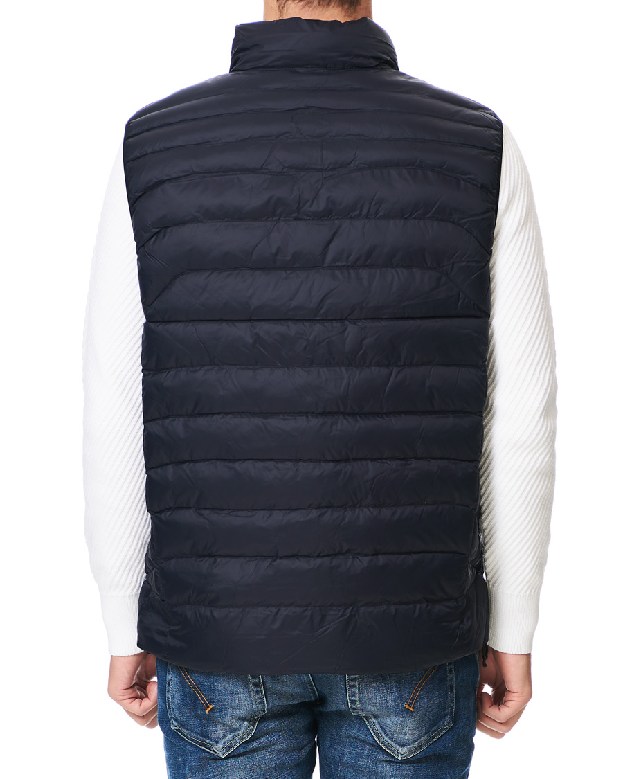 Herren | Jacken | Polo Ralph Lauren | Earth Down Vest Navy