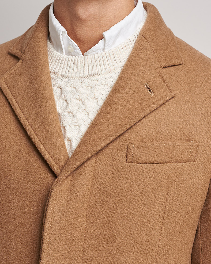 MARNI】Wool-Melton Chesterfield coat www.hpa.co.zw