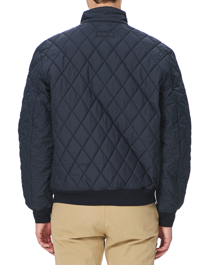 Herren | Jacken | Polo Ralph Lauren | Baracuda Lined Jacket College Navy