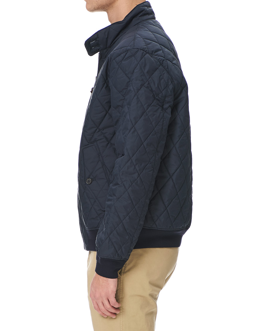 Herren | Jacken | Polo Ralph Lauren | Baracuda Lined Jacket College Navy