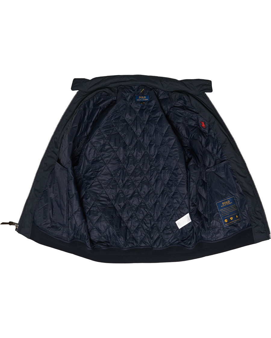 Herren | Jacken | Polo Ralph Lauren | Baracuda Lined Jacket College Navy