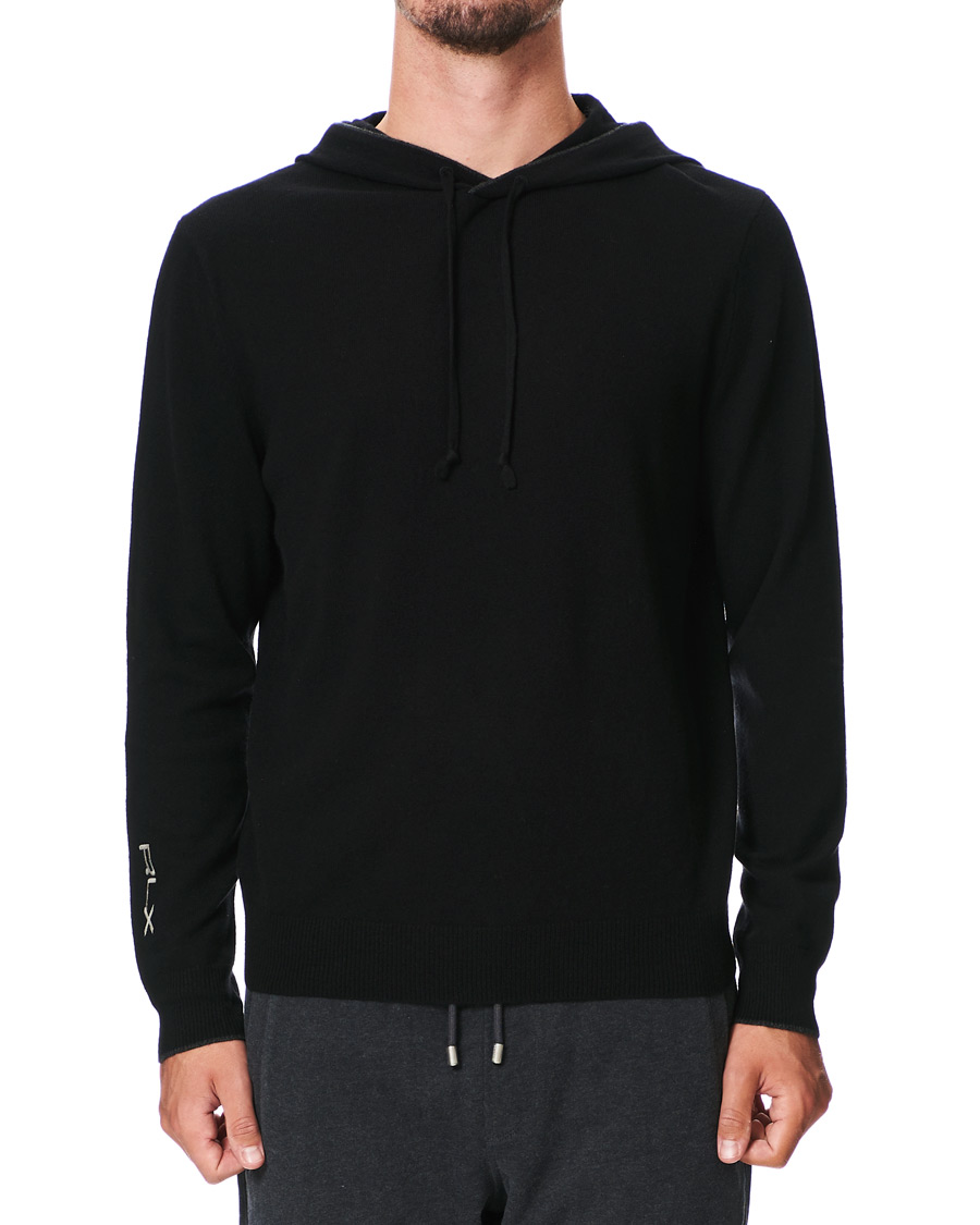 Washable cashmere hoodie sales