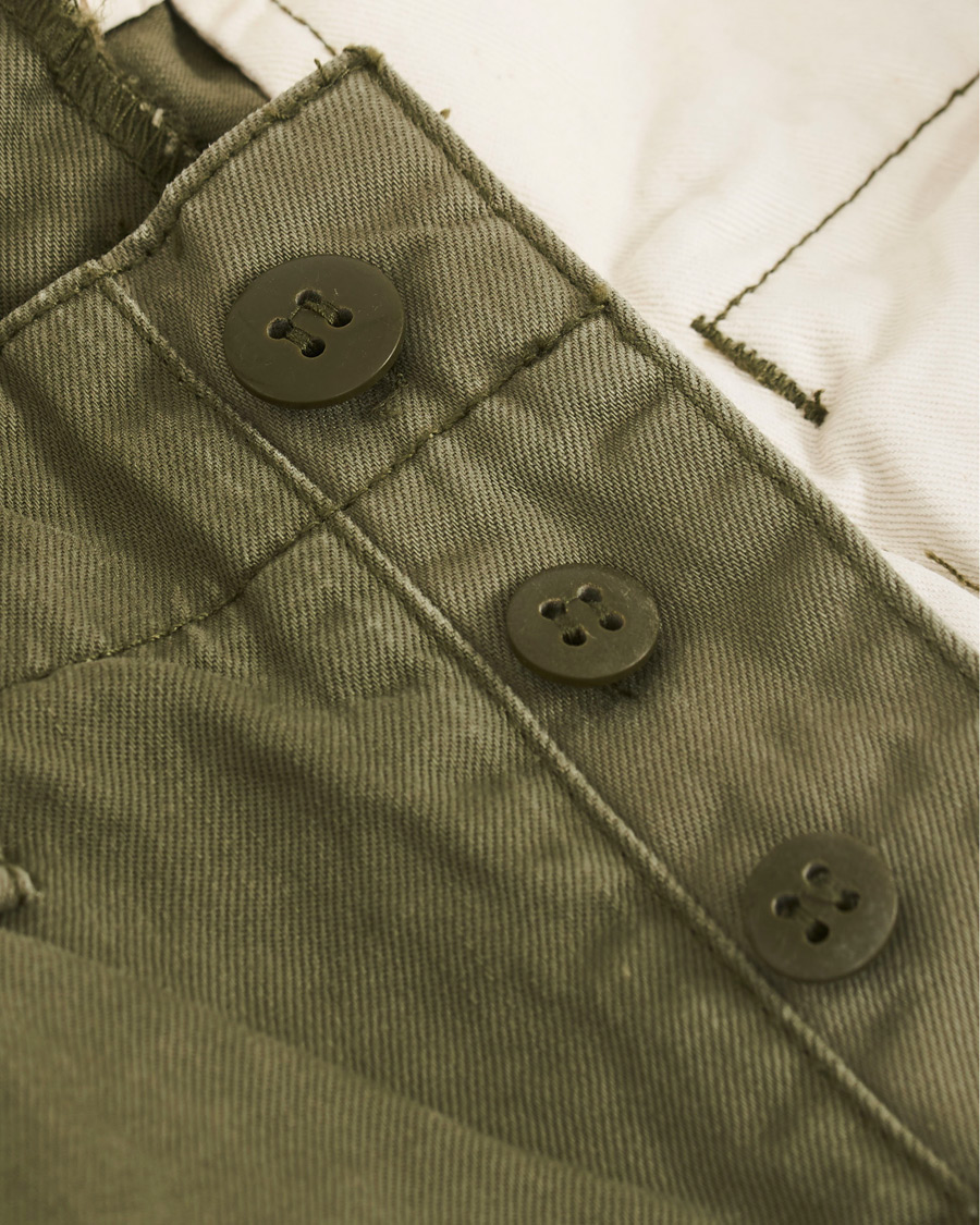 Herren | Hosen | RRL | Officer Chino Olive