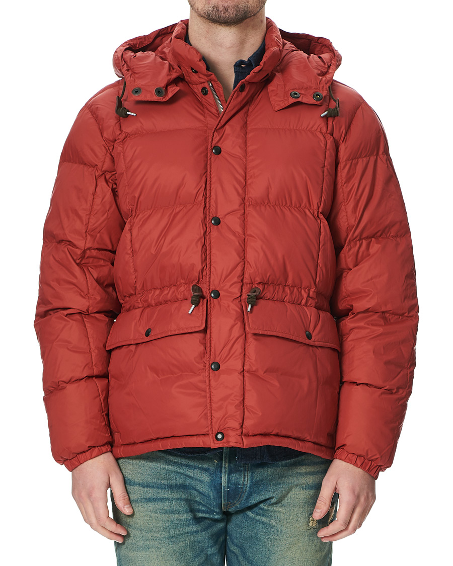 Herren | Jacken | RRL | Ambler Expedition Jacket Red
