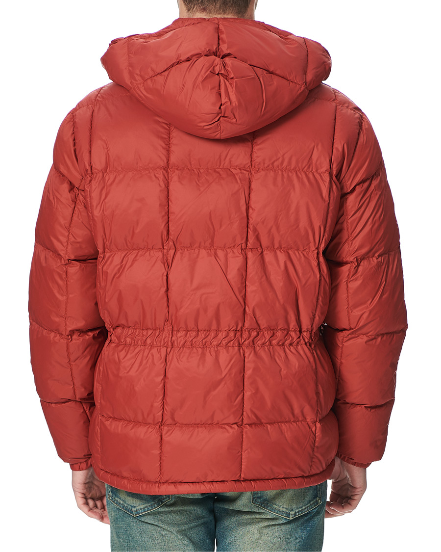 Herren | Jacken | RRL | Ambler Expedition Jacket Red