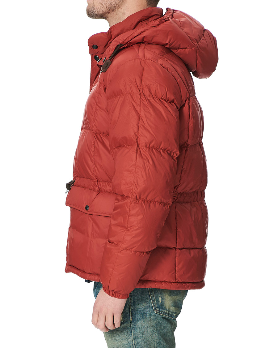 Herren | Jacken | RRL | Ambler Expedition Jacket Red