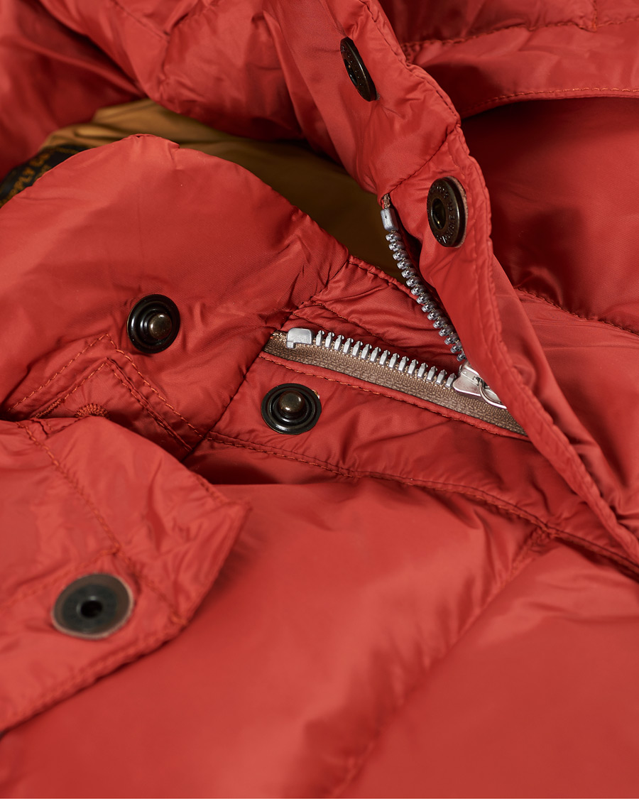 Herren | Jacken | RRL | Ambler Expedition Jacket Red