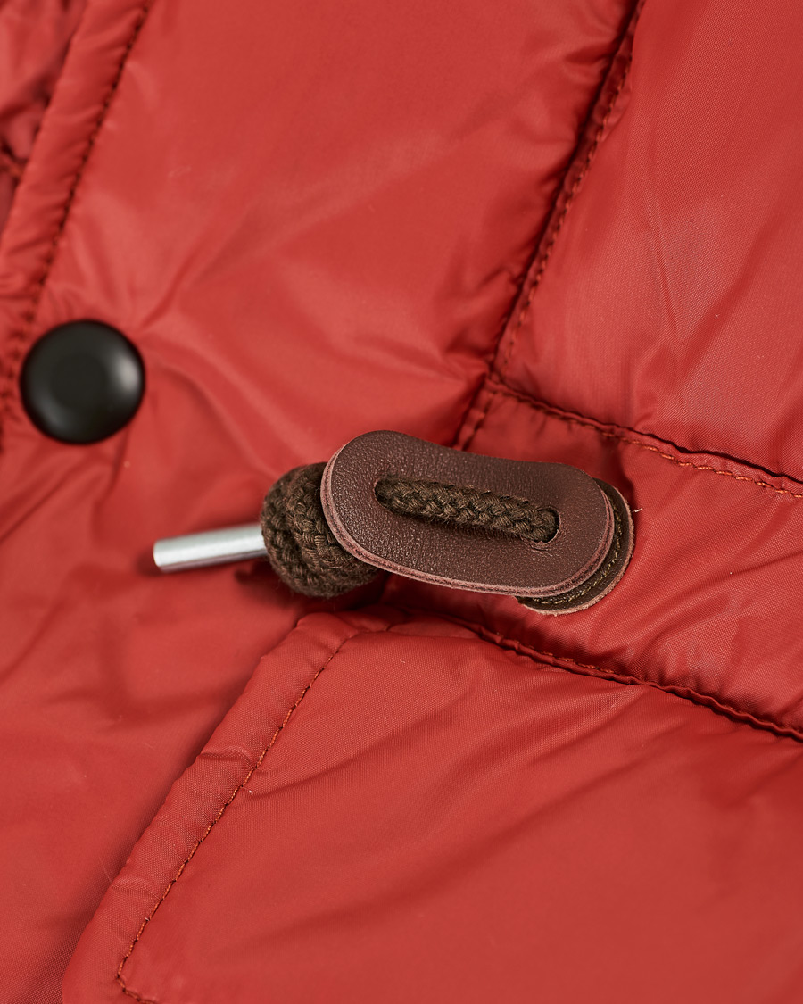 Herren | Jacken | RRL | Ambler Expedition Jacket Red