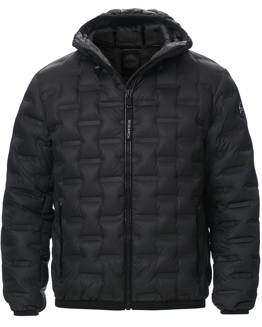 Colmar research jacket outlet