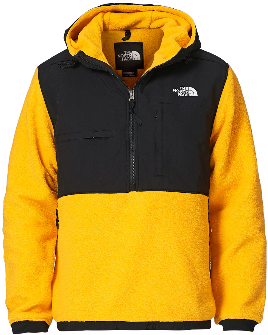 north face denali anorak