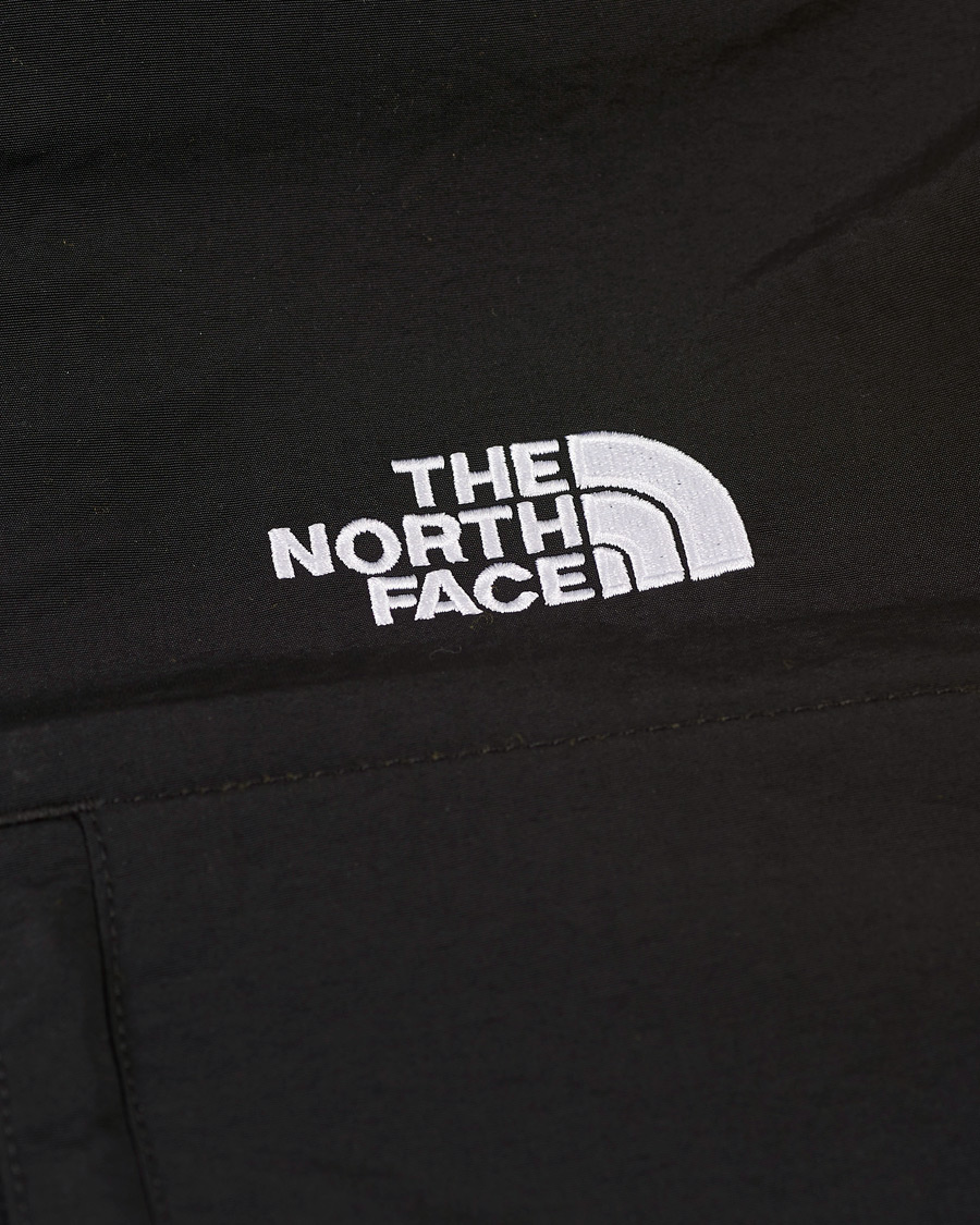 Herren | Pullover | The North Face | Denali 2 Anorak Summit Gold