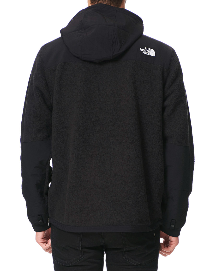 Herren | Pullover | The North Face | Denali 2 Anorak Black
