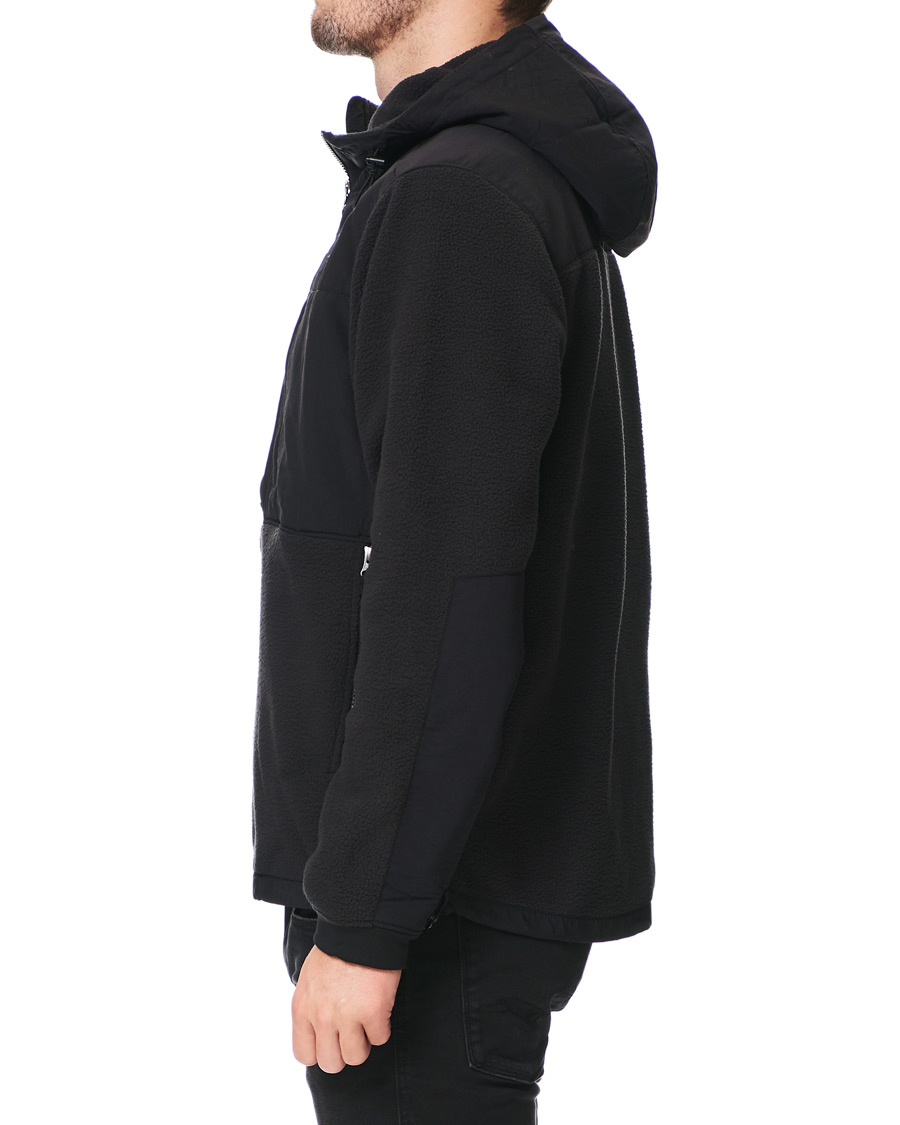 Herren | Pullover | The North Face | Denali 2 Anorak Black
