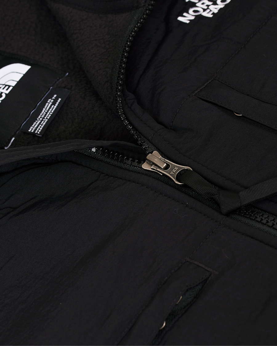 Herren | Pullover | The North Face | Denali 2 Anorak Black