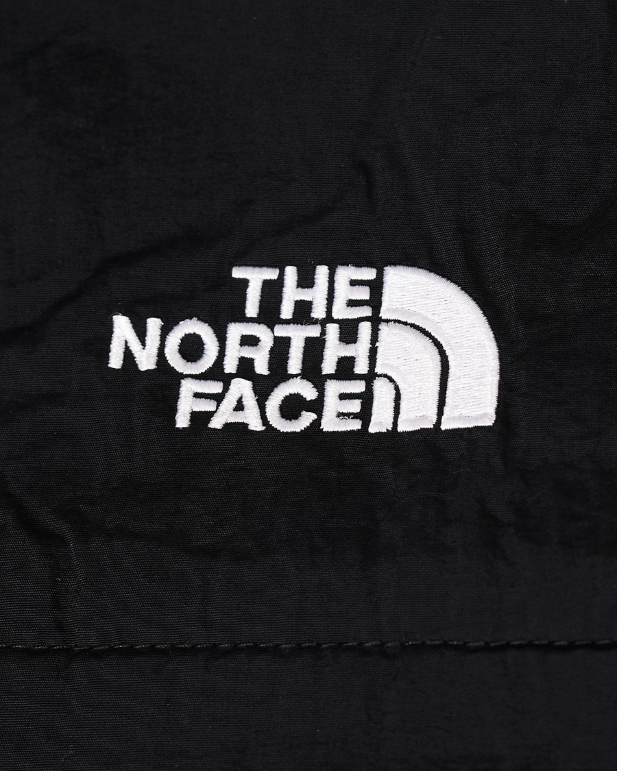 Herren | Pullover | The North Face | Denali 2 Anorak Black