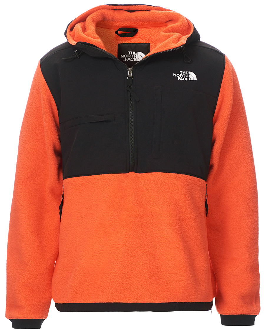 Herren | Pullover | The North Face | Denali 2 Anorak Flare