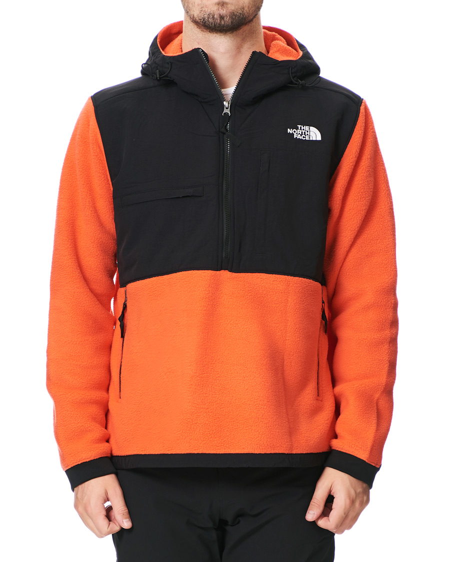 Herren | Pullover | The North Face | Denali 2 Anorak Flare