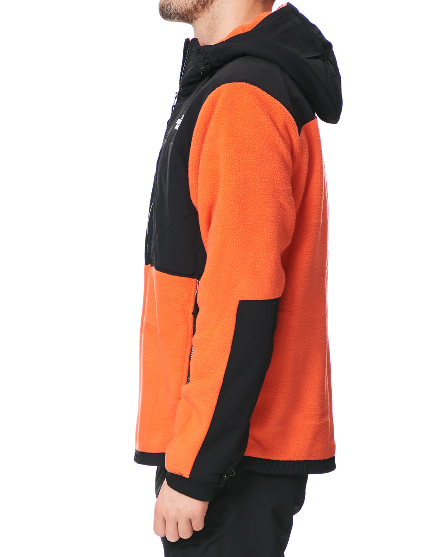 Herren | Pullover | The North Face | Denali 2 Anorak Flare
