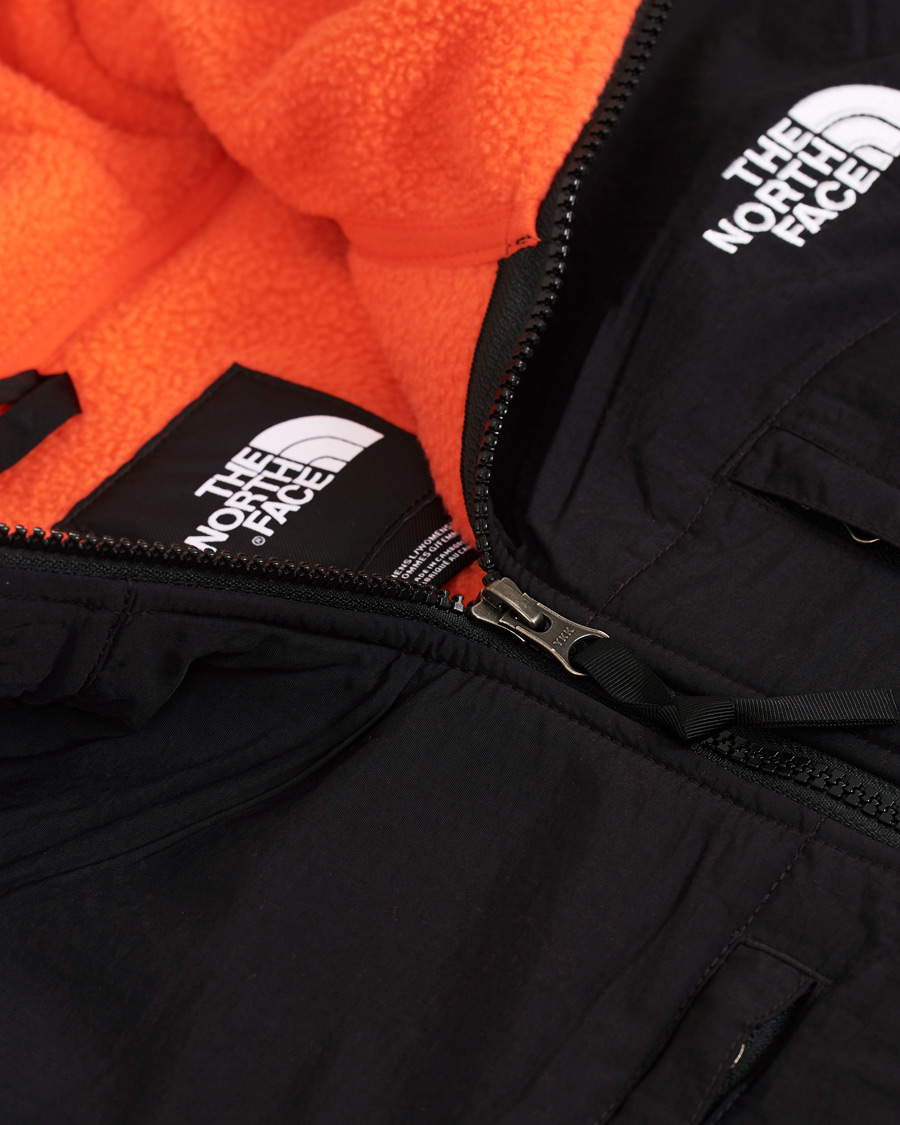 Herren | Pullover | The North Face | Denali 2 Anorak Flare